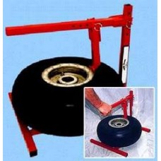 Bogert Aviation Tire Bead Breaker